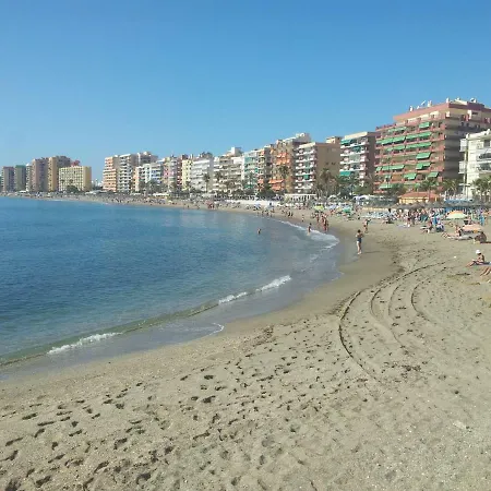 Fran 1ra Linea De Playa